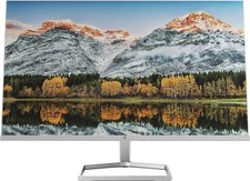 HP M27fw Monitor LCD IPS Full