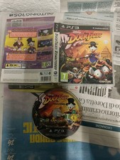 Ps3 disney duck - disney,