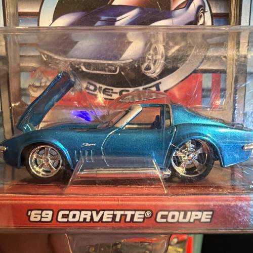 1969 corvette - 🌟1969,