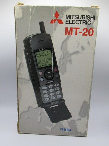 Cellulare mitsubishi electric - cellulare,