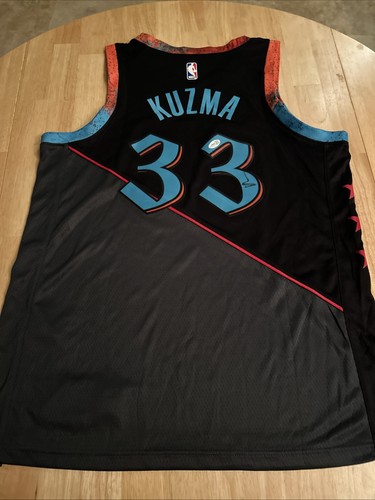 Maglia kyle kuzma - kyle, washington