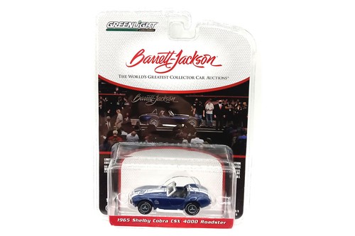 Greenlight 37250 shelby - greenlight,
