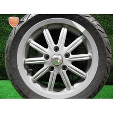 Ruota cerchio anteriore