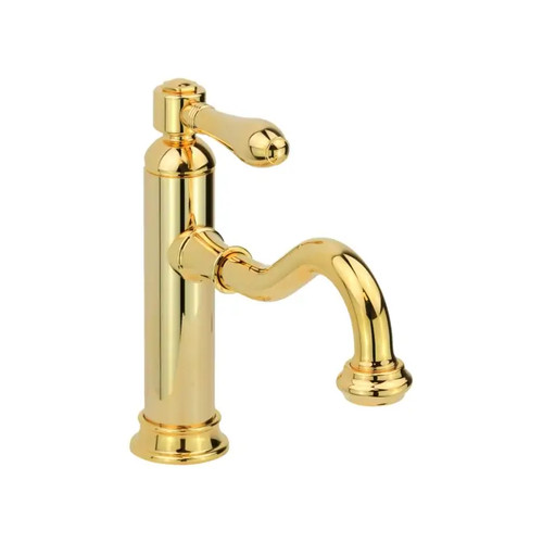 Miscelatore monocomando per