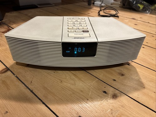 Radio bose wave awr1 - wave, awr1-2w