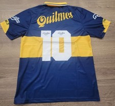 Boca Juniors 1995 Maglia