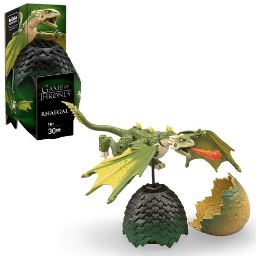 Mega construx game thrones - game,