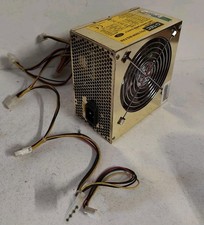 ALIMENTATORE per Case PC Q-Tec