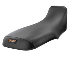 Quad Works Seat Cover Black
