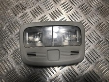 Luce di cortesia SUZUKI SWIFT