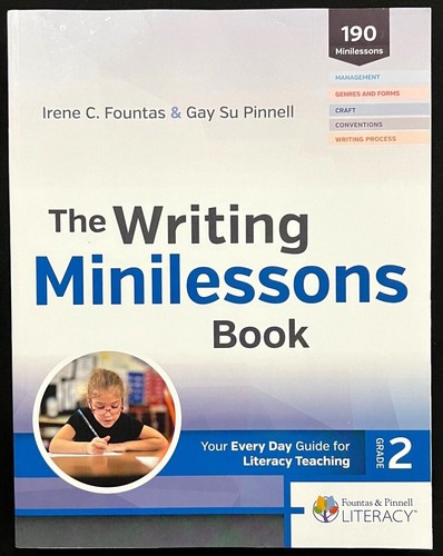 2nd grade fountas pinnell - 2nd,