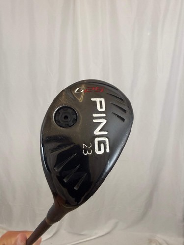 Ping g25 hybrid - ping, 23°