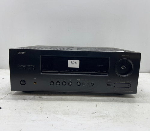 Denon avr 1912 ricevitore home - avr-1912,