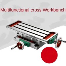 Tavolo per foratura e