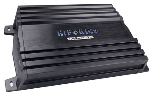 Hifonics hac 3000 - hifonics, hac-3000.4d