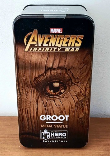 Figurine marvel avengers - figurine,