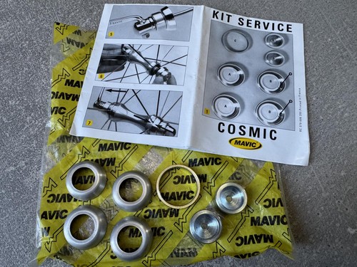 Vintage nos mavic - nos, cosmic