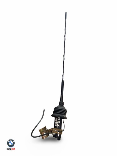 Supporto base antenna antenna