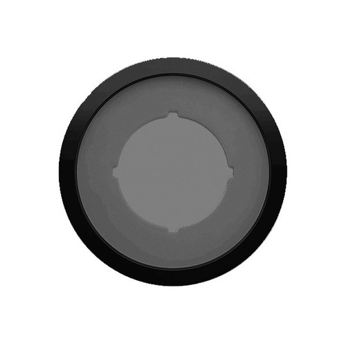 Teco cornice nero opaca - teco,