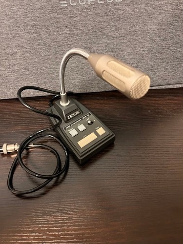 Icom microfono da - icom,