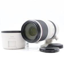 Canon RF 100-500mm f/4.5-7.1 L