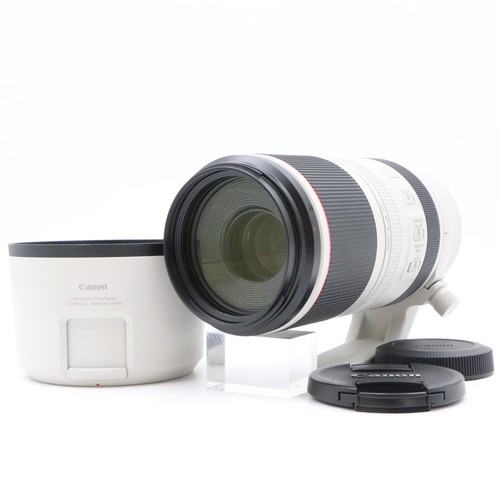 Canon 100 500mm 7 1 - f/4.5-7.1, l