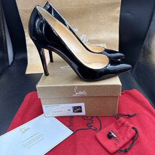 Scarpe con tacco - , christian