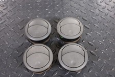 FIAT PANDA 1.2 METANO 2008 BOCCHETTE ARIA COMPLETE