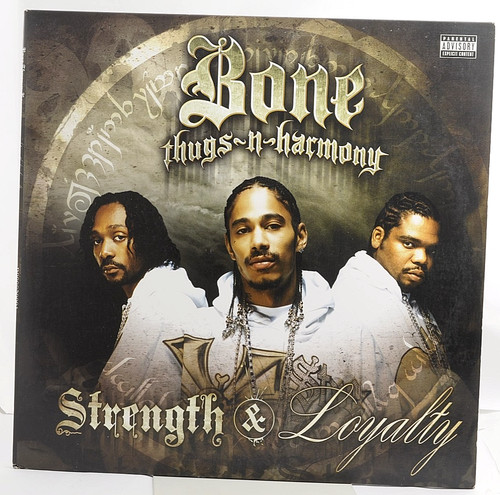 Bone thugs harmony - bone, thugs-n-harmony