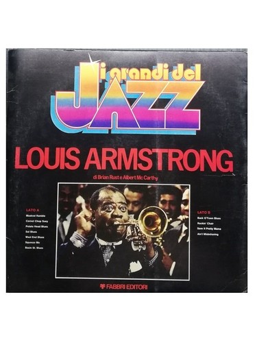 Vinile vintage giri - lp,
