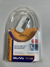 Creative MuVo Micro N200