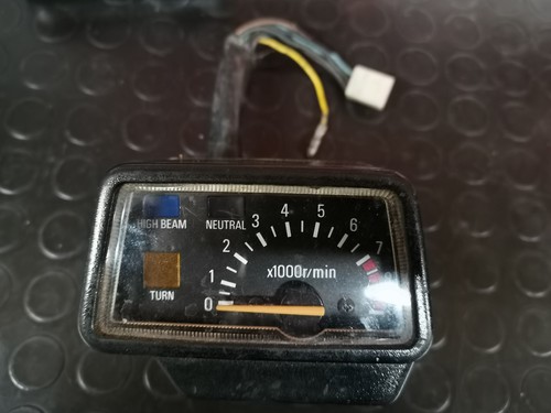 Contagiri yamaha 600 - contagiri, xt