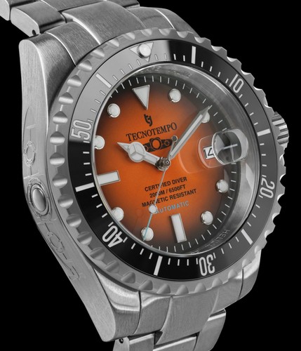 Orologio tecnotempo - orologio,