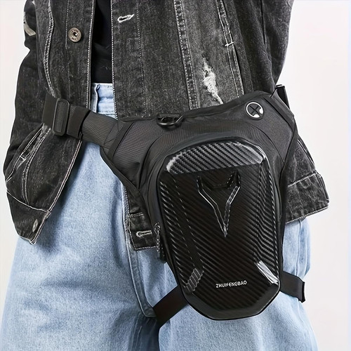 Borsa moto impermeabile gambe - borsa,
