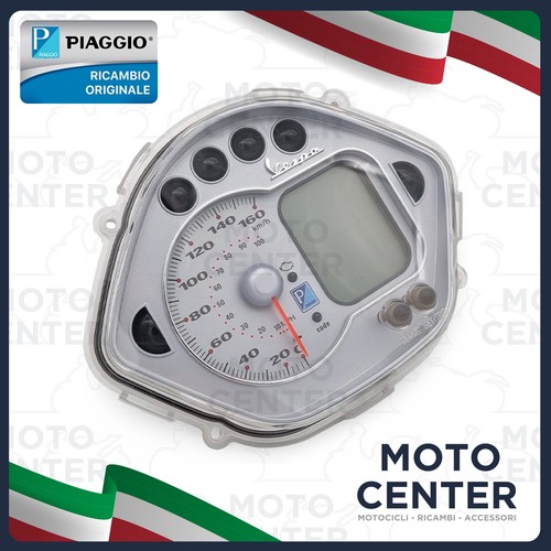 Gruppo strumenti piaggio vespa - gruppo,