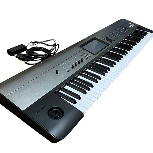 Korg krome key music - krome, ex