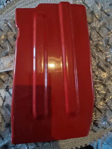 Genuine new rear mudguard - genuine,