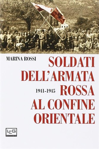 Soldati dell armata rossa - dell'armata,