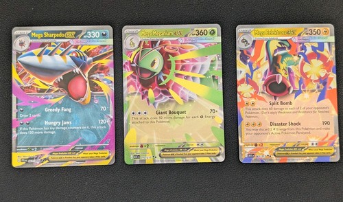 Pokemon mega lotto - lotto, di