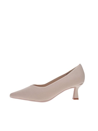 Marina grey decollete tessuto - marina,