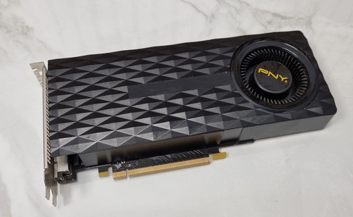 Pny nvidia geforce - nvidia,