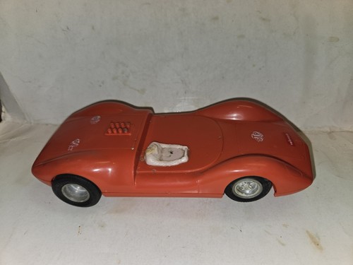 Mfg vintage anni 60 - &,