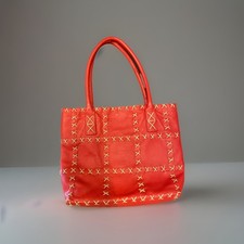 BERGĒ ITALIA - TOTE/BORSA A