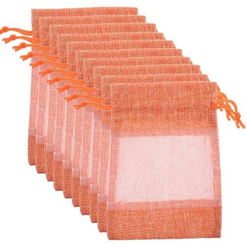 Pcs piccole borse con - ,
