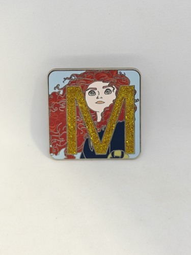 Merida brave pixar - m,