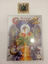 Bloodstained Curse of the Moon