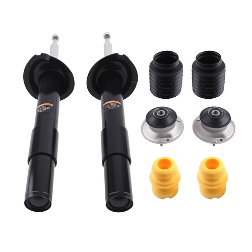 Ammortizzatore gas coilover - ammortizzatore,