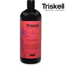 Shampoo Triskell Color Preserve Silver Antigiallo Tonalizzante Capelli 1000ml