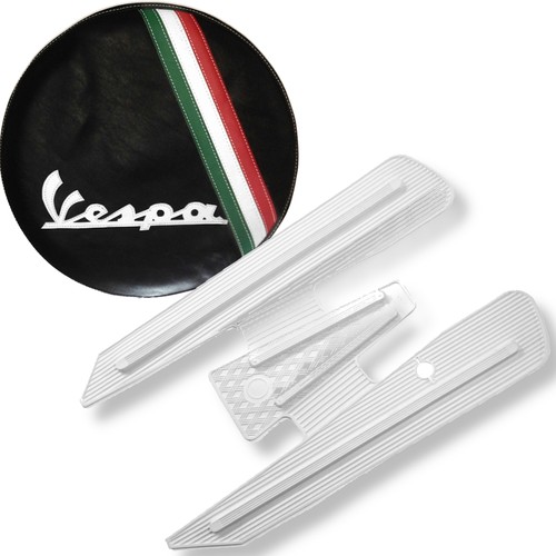 Kit copriruota con - kit,