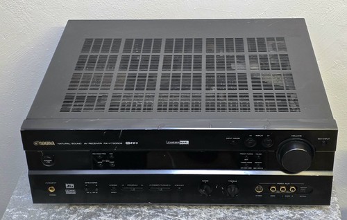 Yamaha v730rds ricevitore - rx-v730rds,